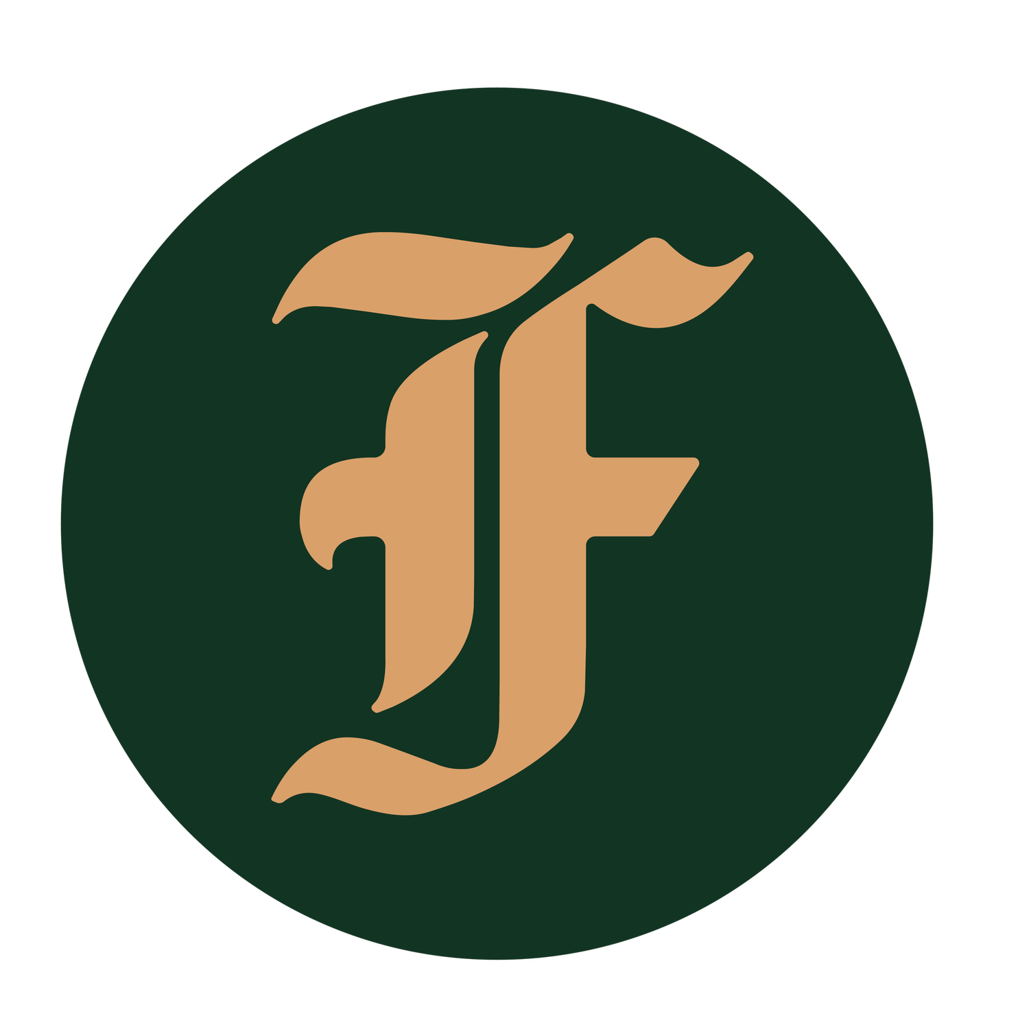 Fairway Club Logo